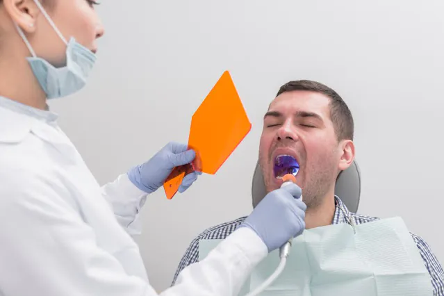 تكلفة عملية جراحة الفك والاسنان